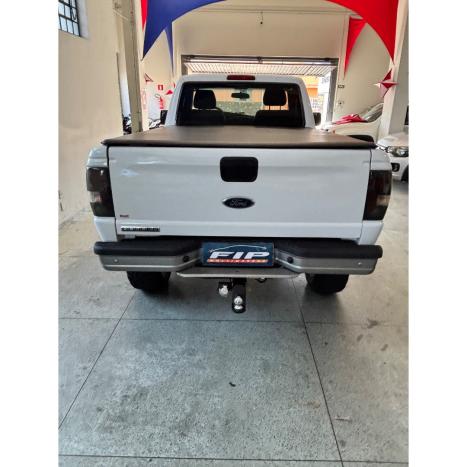 FORD Ranger 3.0 16V XLS DIESEL CABINE SIMPLES, Foto 3