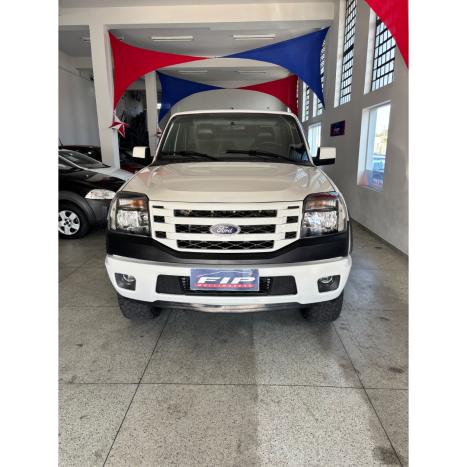 FORD Ranger 3.0 16V XLS DIESEL CABINE SIMPLES, Foto 12