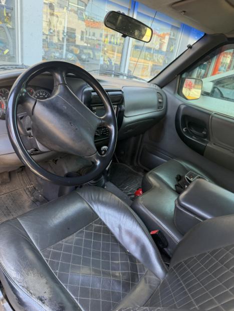 FORD Ranger 3.0 16V XLS 4X4 TURBO DIESEL CABINE DUPLA, Foto 2