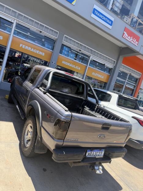 FORD Ranger 3.0 16V XLS 4X4 TURBO DIESEL CABINE DUPLA, Foto 3