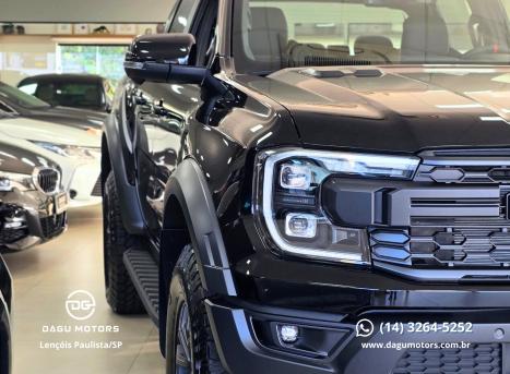 FORD Ranger 3.0 V6 24V GTDI CABINE DUPLA RAPTOR 4X4 TURBO DIESEL AUTOMTICO, Foto 2