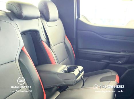 FORD Ranger 3.0 V6 24V GTDI CABINE DUPLA RAPTOR 4X4 TURBO DIESEL AUTOMTICO, Foto 8