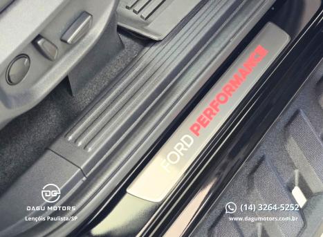 FORD Ranger 3.0 V6 24V GTDI CABINE DUPLA RAPTOR 4X4 TURBO DIESEL AUTOMTICO, Foto 10