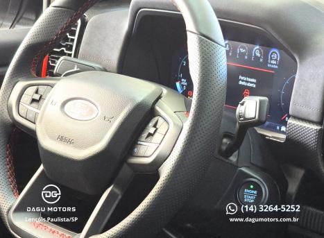 FORD Ranger 3.0 V6 24V GTDI CABINE DUPLA RAPTOR 4X4 TURBO DIESEL AUTOMTICO, Foto 14