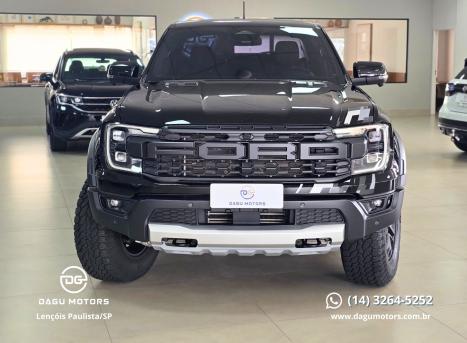 FORD Ranger 3.0 V6 24V CABINE DUPLA RAPTOR 4X4 AUTOM�TICO, Foto 2