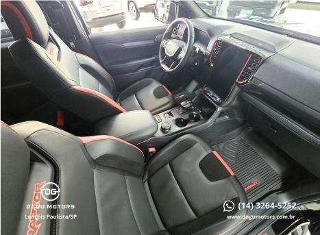 FORD Ranger 3.0 V6 24V CABINE DUPLA RAPTOR 4X4 AUTOM�TICO, Foto 7