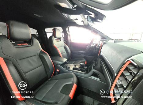 FORD Ranger 3.0 V6 24V CABINE DUPLA RAPTOR 4X4 AUTOM�TICO, Foto 8