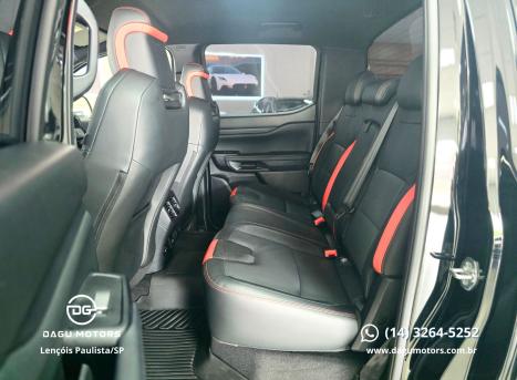 FORD Ranger 3.0 V6 24V CABINE DUPLA RAPTOR 4X4 AUTOM�TICO, Foto 9