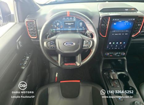 FORD Ranger 3.0 V6 24V CABINE DUPLA RAPTOR 4X4 AUTOM�TICO, Foto 11