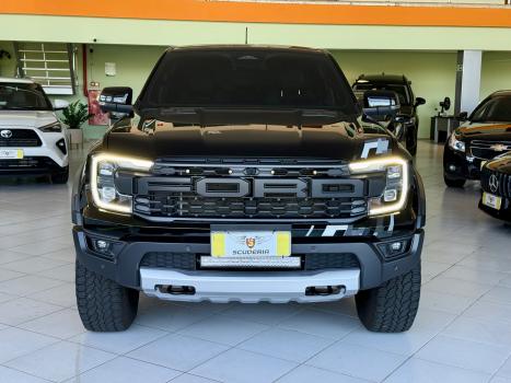 FORD Ranger 3.0 V6 24V CABINE DUPLA RAPTOR 4X4 AUTOM�TICO, Foto 2