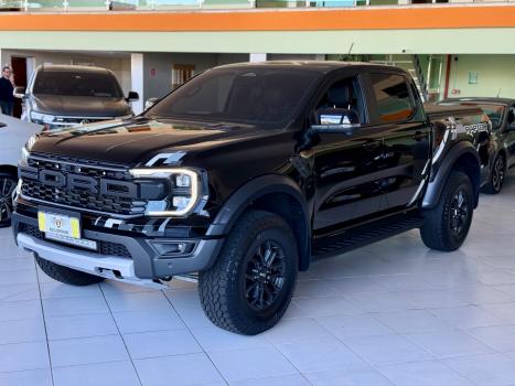 FORD Ranger 3.0 V6 24V CABINE DUPLA RAPTOR 4X4 AUTOM�TICO, Foto 3
