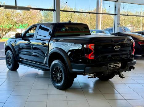 FORD Ranger 3.0 V6 24V CABINE DUPLA RAPTOR 4X4 AUTOM�TICO, Foto 4