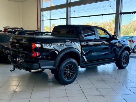 FORD Ranger 3.0 V6 24V CABINE DUPLA RAPTOR 4X4 AUTOM�TICO, Foto 6