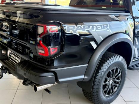 FORD Ranger 3.0 V6 24V CABINE DUPLA RAPTOR 4X4 AUTOM�TICO, Foto 7
