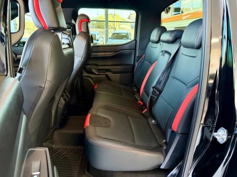 FORD Ranger 3.0 V6 24V CABINE DUPLA RAPTOR 4X4 AUTOM�TICO, Foto 11
