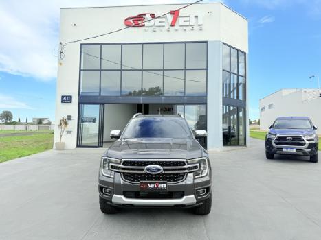 FORD Ranger 3.0 V6 4X4 LIMITED PLUS TURBO DIESEL CABINE DUPLA AUTOM�TICO, Foto 1