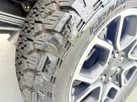 FORD Ranger 3.0 V6 4X4 LIMITED PLUS TURBO DIESEL CABINE DUPLA AUTOM�TICO, Foto 4