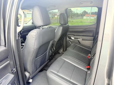 FORD Ranger 3.0 V6 4X4 LIMITED PLUS TURBO DIESEL CABINE DUPLA AUTOM�TICO, Foto 8