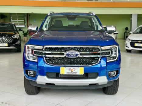 FORD Ranger 3.0 V6 4X4 LIMITED TURBO DIESEL CABINE DUPLA AUTOM�TICO, Foto 2