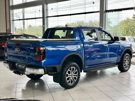 FORD Ranger 3.0 V6 4X4 LIMITED TURBO DIESEL CABINE DUPLA AUTOM�TICO, Foto 6