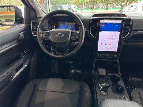 FORD Ranger 3.0 V6 4X4 LIMITED TURBO DIESEL CABINE DUPLA AUTOM�TICO, Foto 7