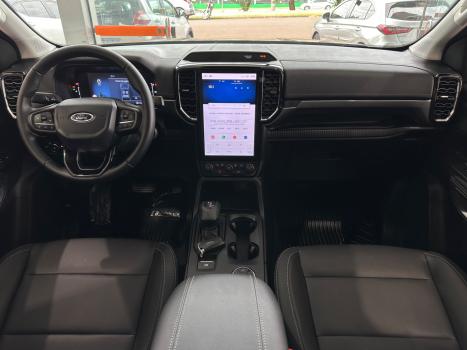 FORD Ranger 3.0 V6 4X4 LIMITED TURBO DIESEL CABINE DUPLA AUTOM�TICO, Foto 8