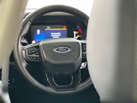 FORD Ranger 3.0 V6 4X4 LIMITED TURBO DIESEL CABINE DUPLA AUTOM�TICO, Foto 9