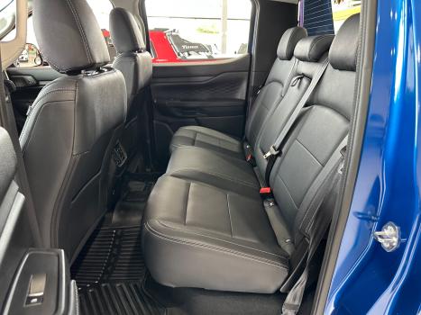 FORD Ranger 3.0 V6 4X4 LIMITED TURBO DIESEL CABINE DUPLA AUTOM�TICO, Foto 12