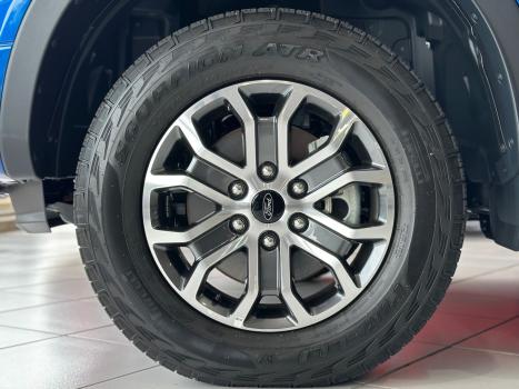FORD Ranger 3.0 V6 4X4 LIMITED TURBO DIESEL CABINE DUPLA AUTOM�TICO, Foto 13