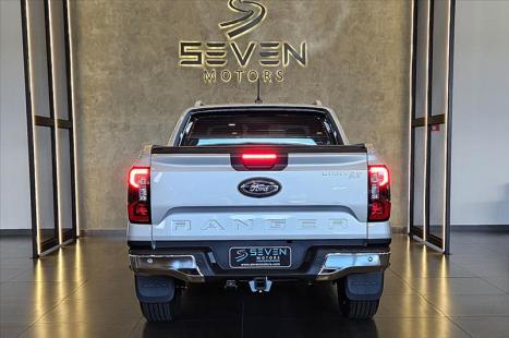 FORD Ranger 3.0 V6 4X4 LIMITED TURBO DIESEL CABINE DUPLA AUTOM�TICO, Foto 4