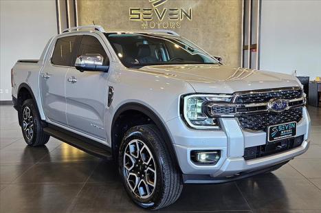 FORD Ranger 3.0 V6 4X4 LIMITED TURBO DIESEL CABINE DUPLA AUTOM�TICO, Foto 7