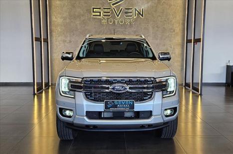 FORD Ranger 3.0 V6 4X4 LIMITED TURBO DIESEL CABINE DUPLA AUTOM�TICO, Foto 8
