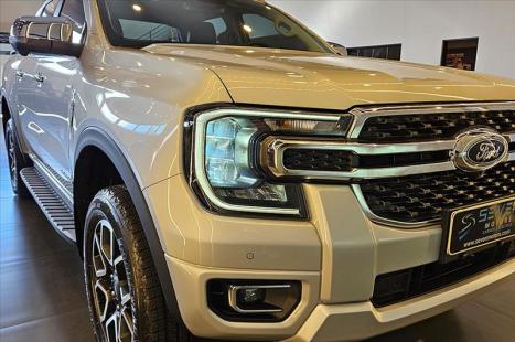 FORD Ranger 3.0 V6 4X4 LIMITED TURBO DIESEL CABINE DUPLA AUTOM�TICO, Foto 10