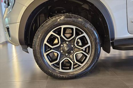 FORD Ranger 3.0 V6 4X4 LIMITED TURBO DIESEL CABINE DUPLA AUTOM�TICO, Foto 11