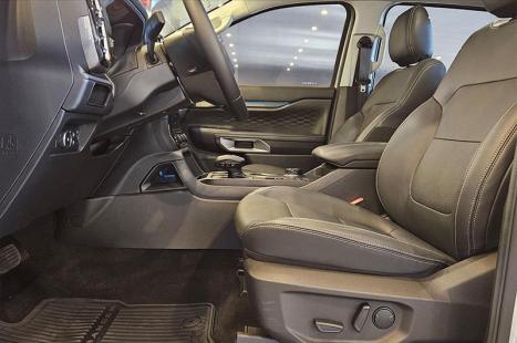 FORD Ranger 3.0 V6 4X4 LIMITED TURBO DIESEL CABINE DUPLA AUTOM�TICO, Foto 14