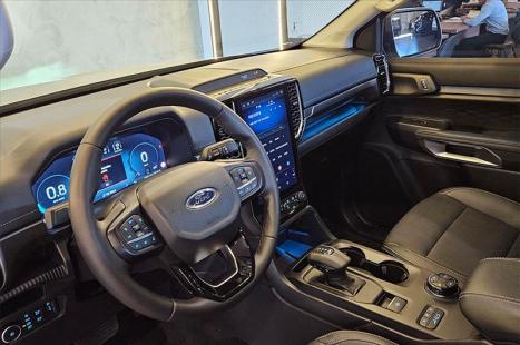 FORD Ranger 3.0 V6 4X4 LIMITED TURBO DIESEL CABINE DUPLA AUTOM�TICO, Foto 15