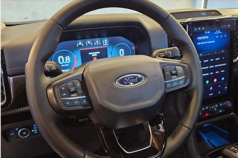 FORD Ranger 3.0 V6 4X4 LIMITED TURBO DIESEL CABINE DUPLA AUTOM�TICO, Foto 16