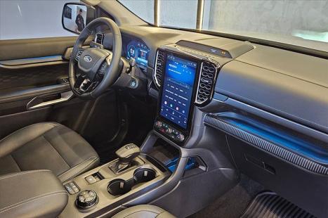 FORD Ranger 3.0 V6 4X4 LIMITED TURBO DIESEL CABINE DUPLA AUTOM�TICO, Foto 19
