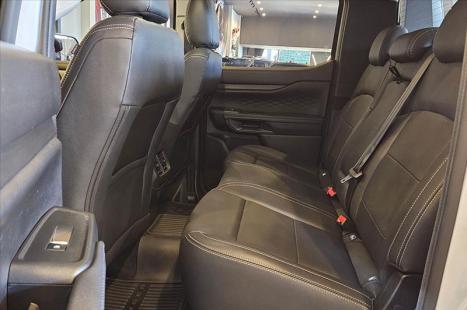 FORD Ranger 3.0 V6 4X4 LIMITED TURBO DIESEL CABINE DUPLA AUTOM�TICO, Foto 20