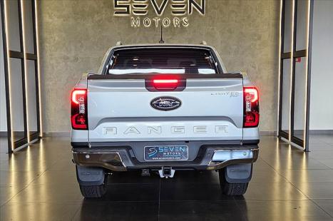 FORD Ranger 3.0 V6 4X4 LIMITED TURBO DIESEL CABINE DUPLA AUTOM�TICO, Foto 4