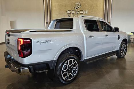 FORD Ranger 3.0 V6 4X4 LIMITED TURBO DIESEL CABINE DUPLA AUTOM�TICO, Foto 5