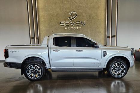 FORD Ranger 3.0 V6 4X4 LIMITED TURBO DIESEL CABINE DUPLA AUTOM�TICO, Foto 6