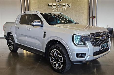 FORD Ranger 3.0 V6 4X4 LIMITED TURBO DIESEL CABINE DUPLA AUTOM�TICO, Foto 7