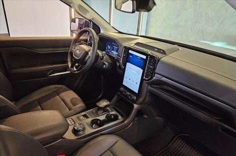 FORD Ranger 3.0 V6 4X4 LIMITED TURBO DIESEL CABINE DUPLA AUTOM�TICO, Foto 13