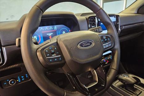 FORD Ranger 3.0 V6 4X4 LIMITED TURBO DIESEL CABINE DUPLA AUTOM�TICO, Foto 17