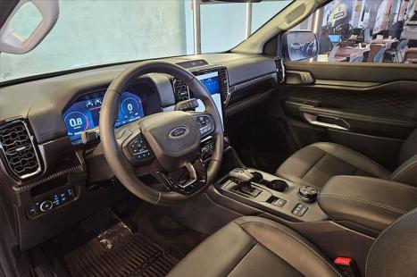 FORD Ranger 3.0 V6 4X4 LIMITED TURBO DIESEL CABINE DUPLA AUTOM�TICO, Foto 20