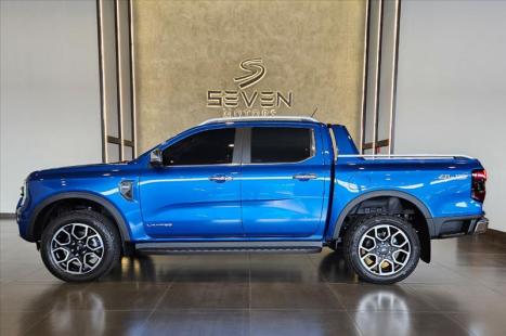 FORD Ranger 3.0 V6 4X4 LIMITED TURBO DIESEL CABINE DUPLA AUTOM�TICO, Foto 2