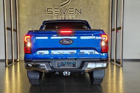 FORD Ranger 3.0 V6 4X4 LIMITED TURBO DIESEL CABINE DUPLA AUTOM�TICO, Foto 4