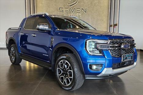 FORD Ranger 3.0 V6 4X4 LIMITED TURBO DIESEL CABINE DUPLA AUTOM�TICO, Foto 7