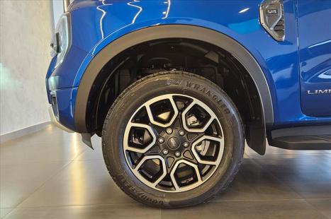 FORD Ranger 3.0 V6 4X4 LIMITED TURBO DIESEL CABINE DUPLA AUTOM�TICO, Foto 11